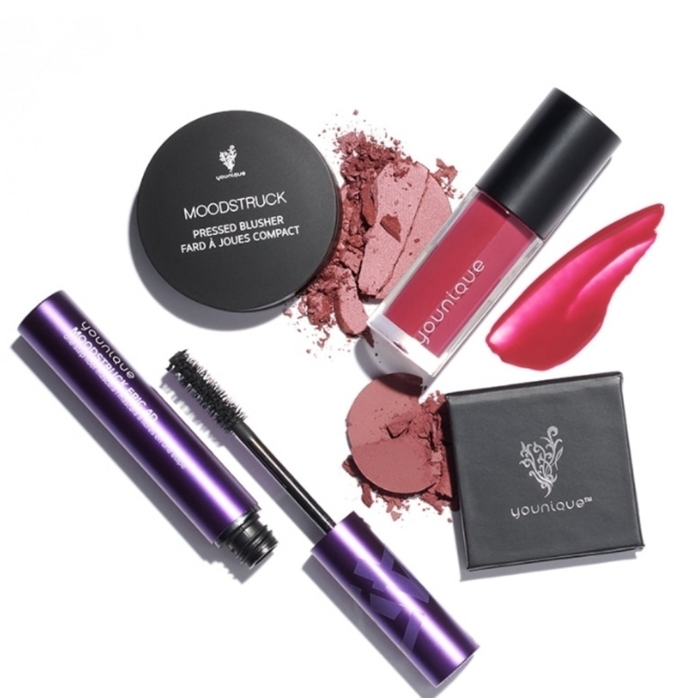 FINAL PRICE BIGGER BEAUTY BUNDLE